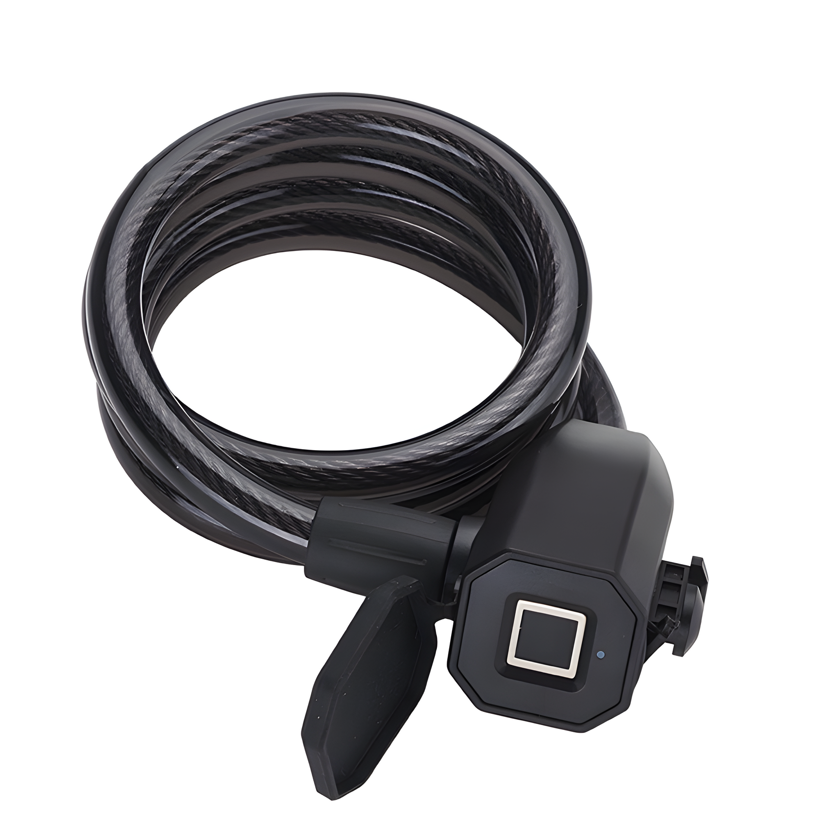 Smart Fingerprint Cable Lock