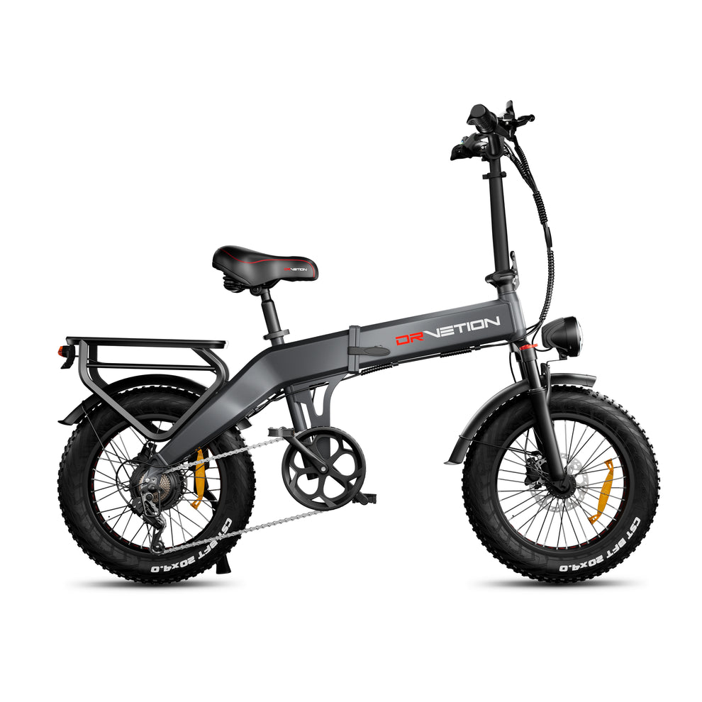 Pre Order - Drvetion BT20