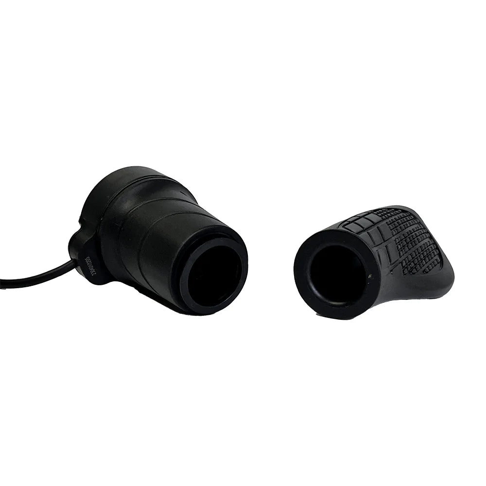 Accelerator Handlebar With Handle