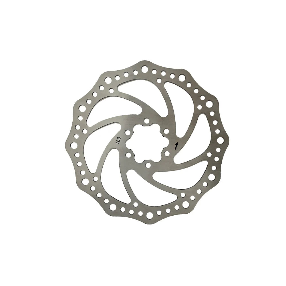 BT20 Brake Disc