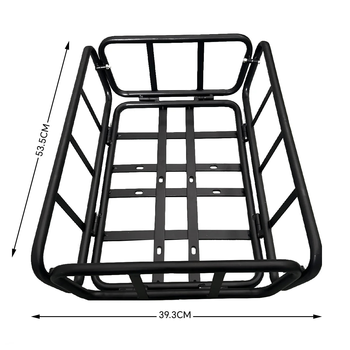 BT20 Rear Rack