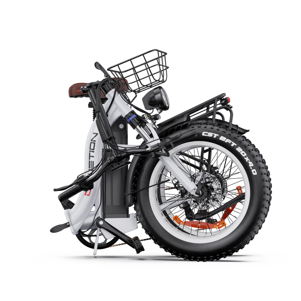 Drvetion CT20