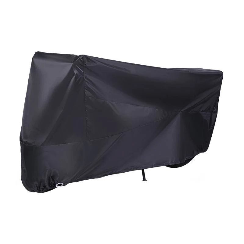 E-bike waterproof car cover
