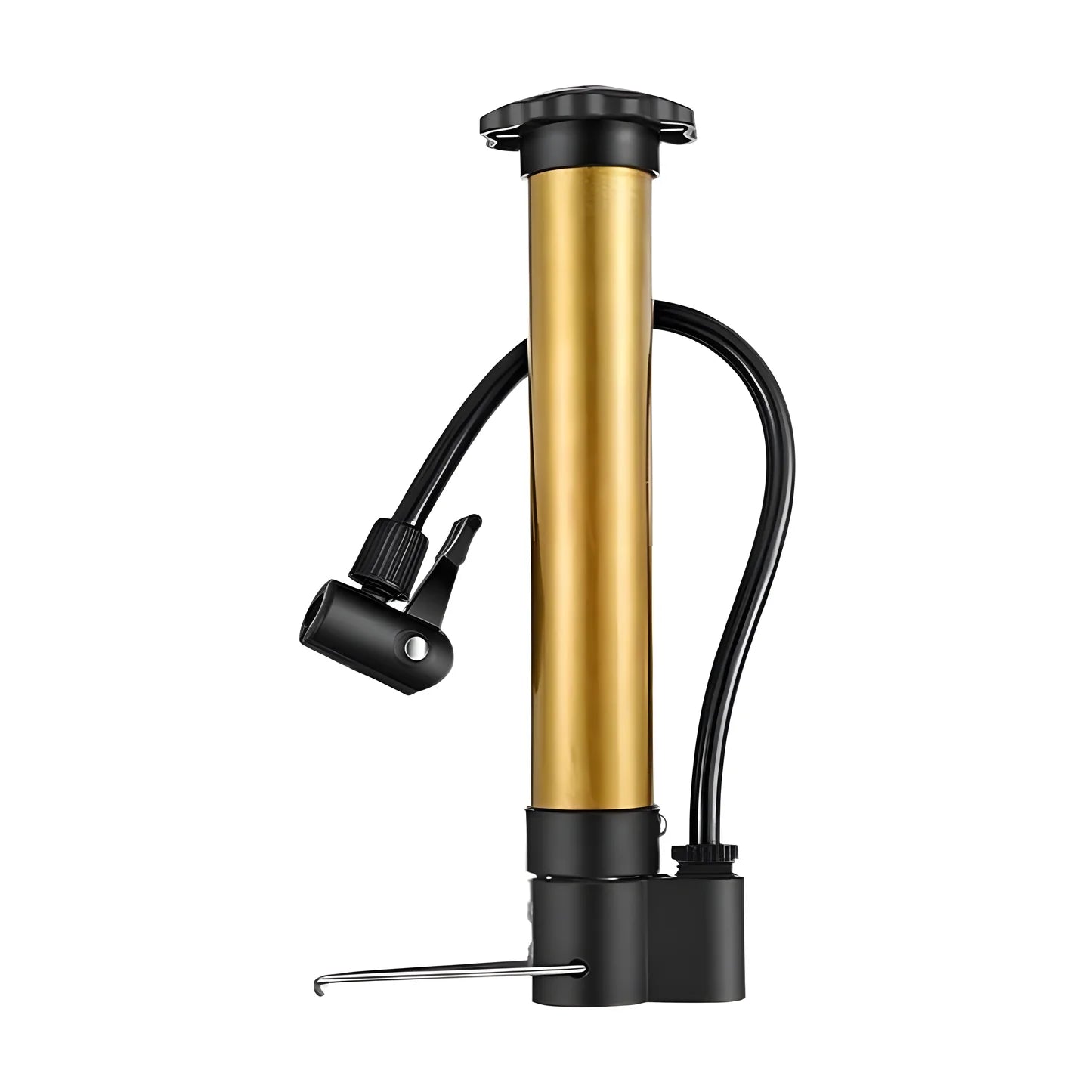 High pressure pump