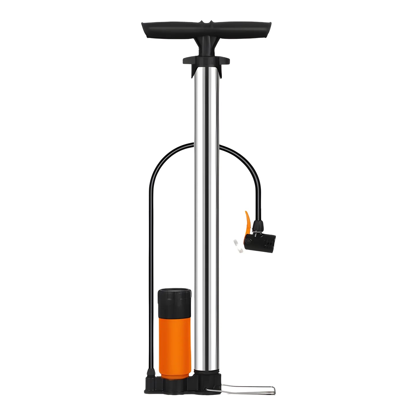 High pressure pump