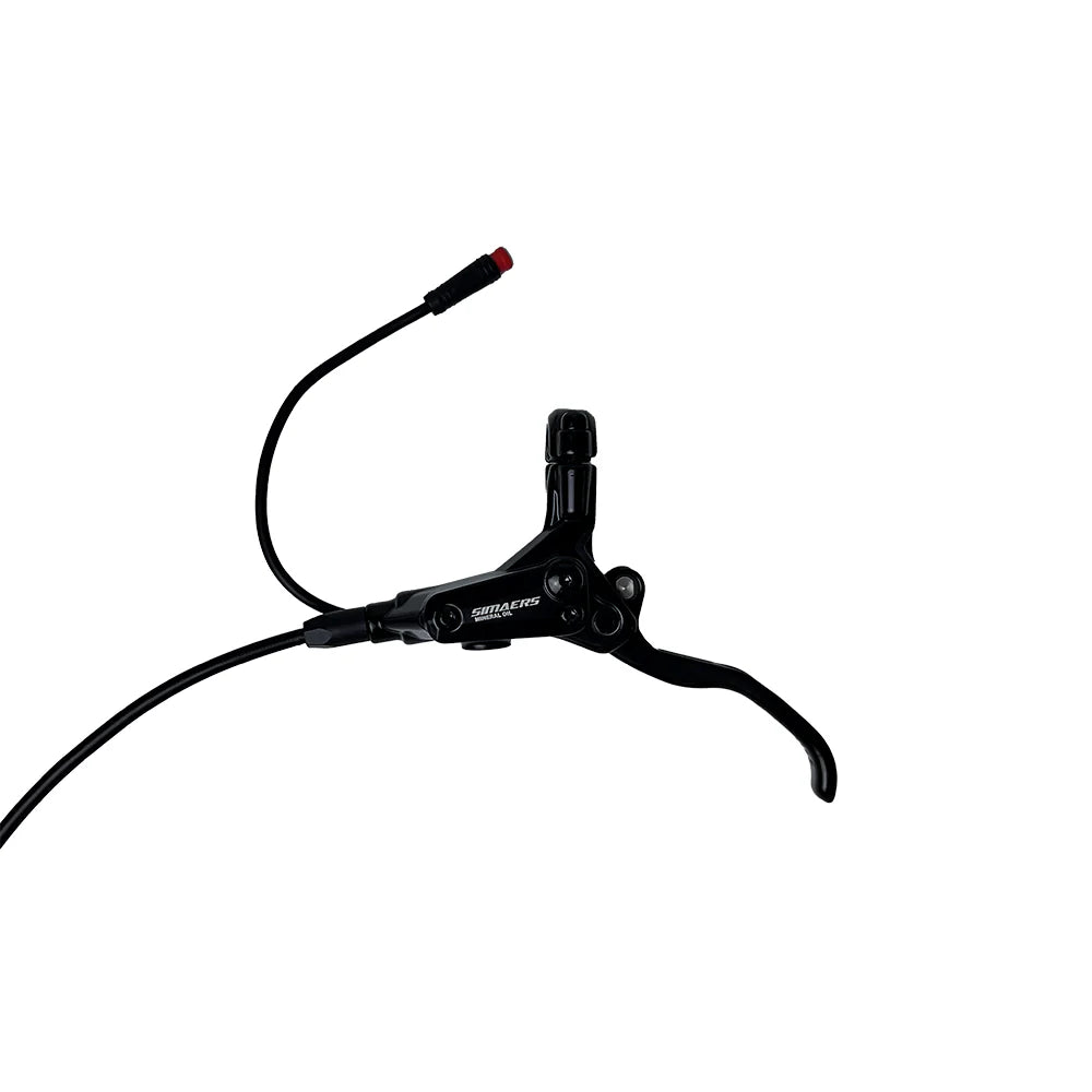 Hydraulic Front Oil Brake Cable  Length 1700mm