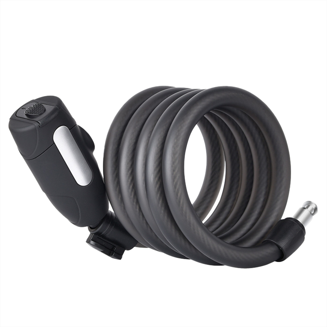 Portable Bicycle Lock