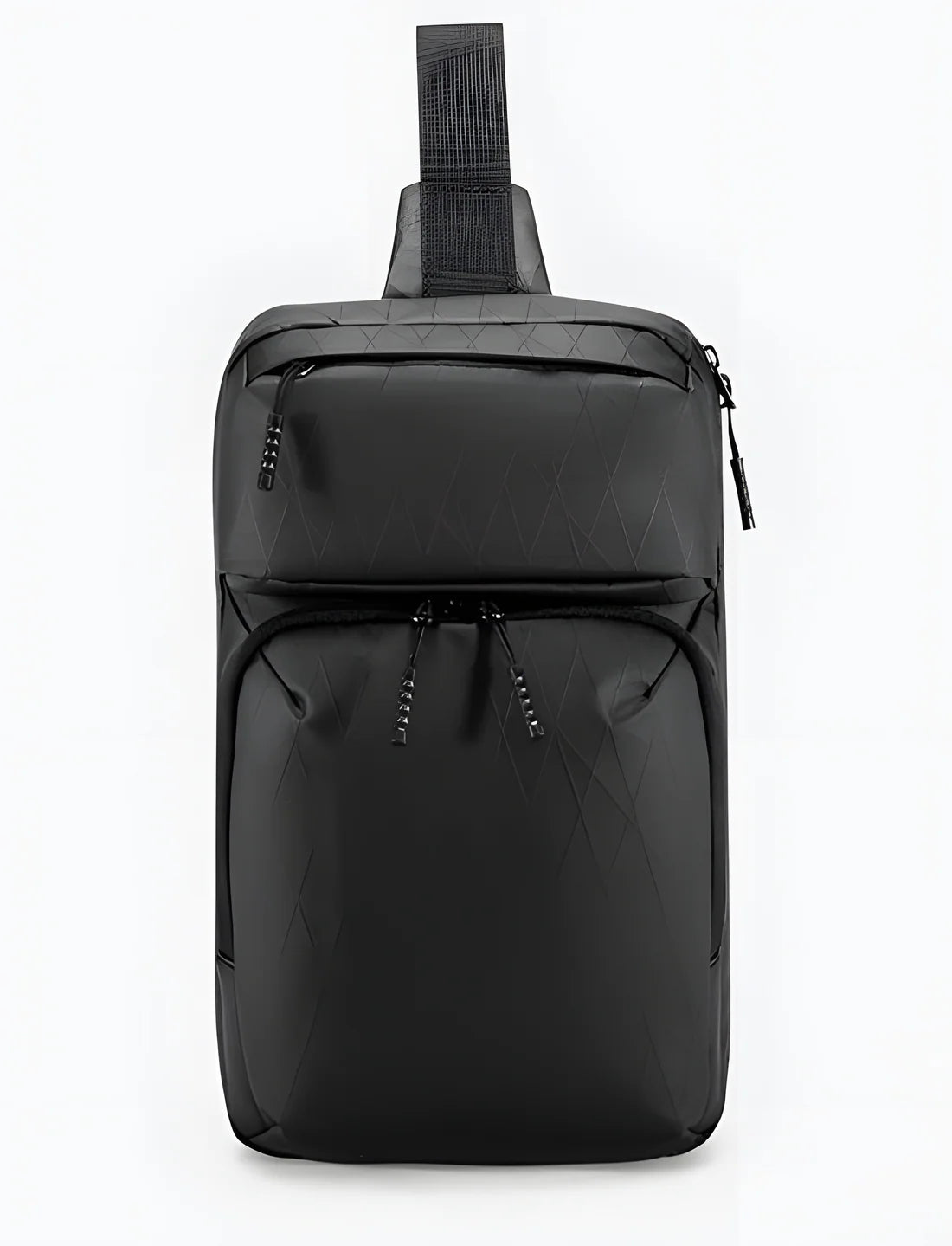 One-Strap Backpack