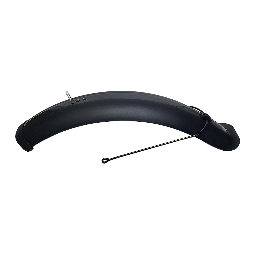 Rear Fender