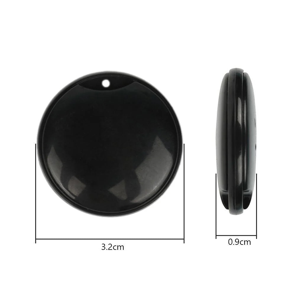 Tag Locator